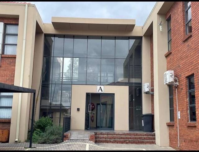 BUSINESS PROPERTY TO RENT IN CELTISDAL